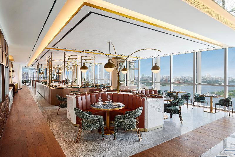 Hotel Naru Seoul Mgallery Ambassador