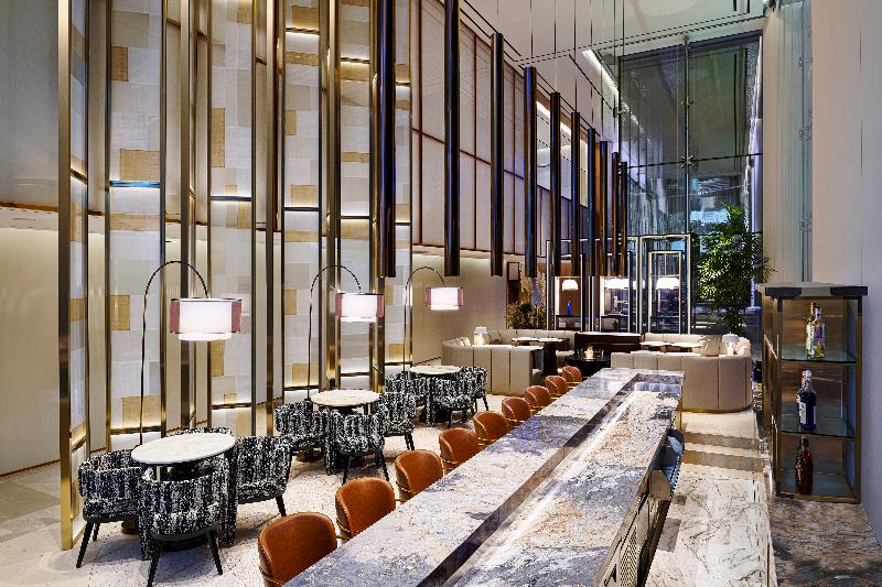 Hotel Naru Seoul Mgallery Ambassador