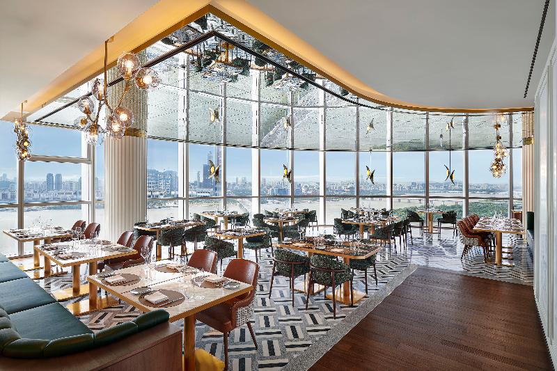 Hotel Naru Seoul Mgallery Ambassador