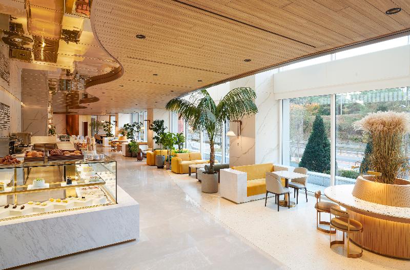 Hotel Naru Seoul Mgallery Ambassador