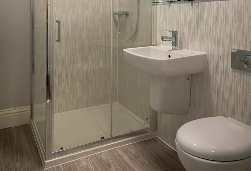 فندق The Friendship