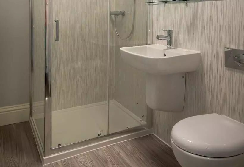 هتل The Friendship