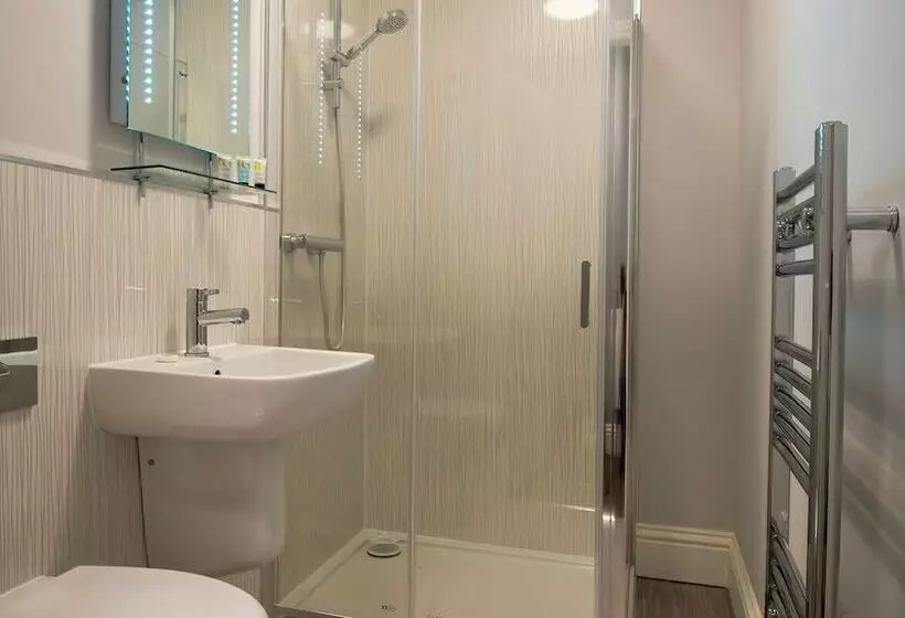 هتل The Friendship