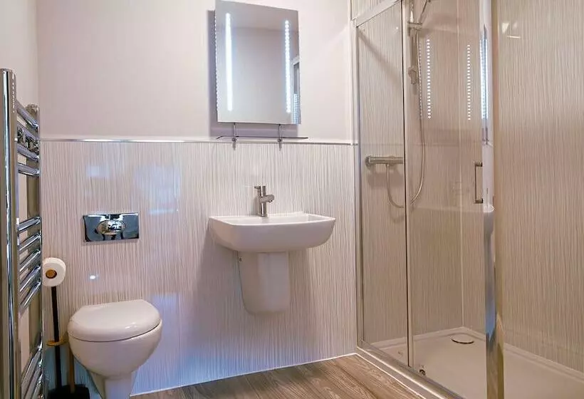 هتل The Friendship