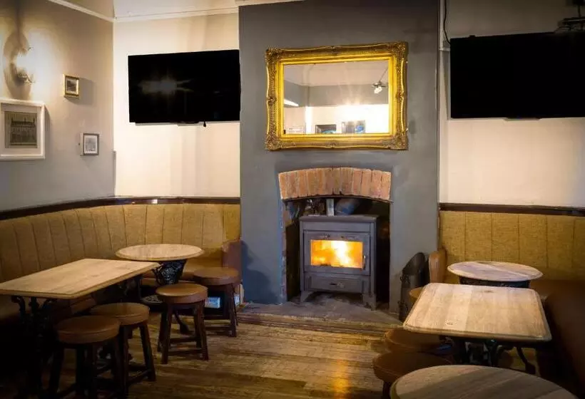 هتل The Friendship