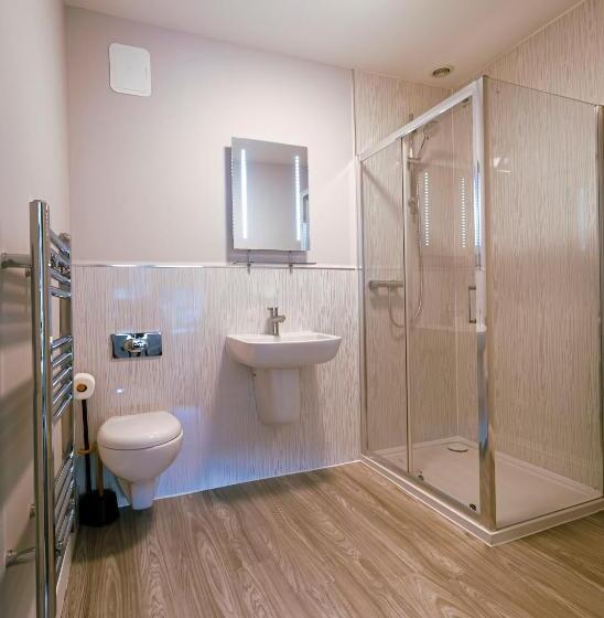 فندق The Friendship