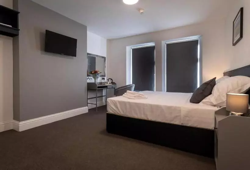 هتل The Friendship