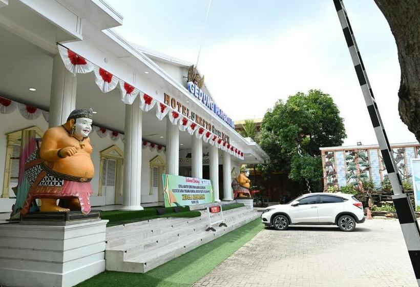 Mcm Hotel Wisata Bojonegoro