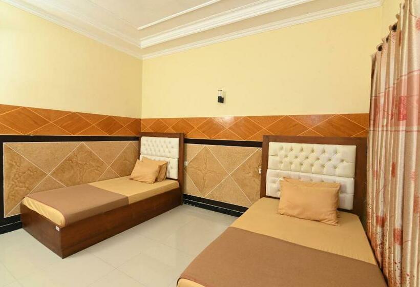 Mcm Hotel Wisata Bojonegoro