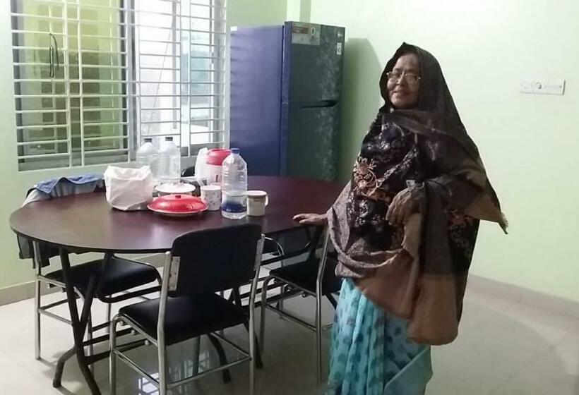 Пансион Cebf Of Servicemuseum