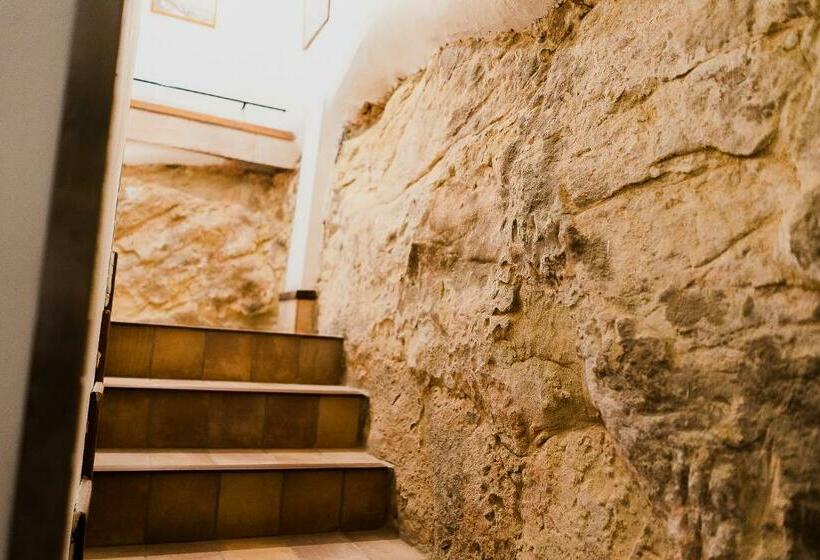 Pensión Garibaldi Home