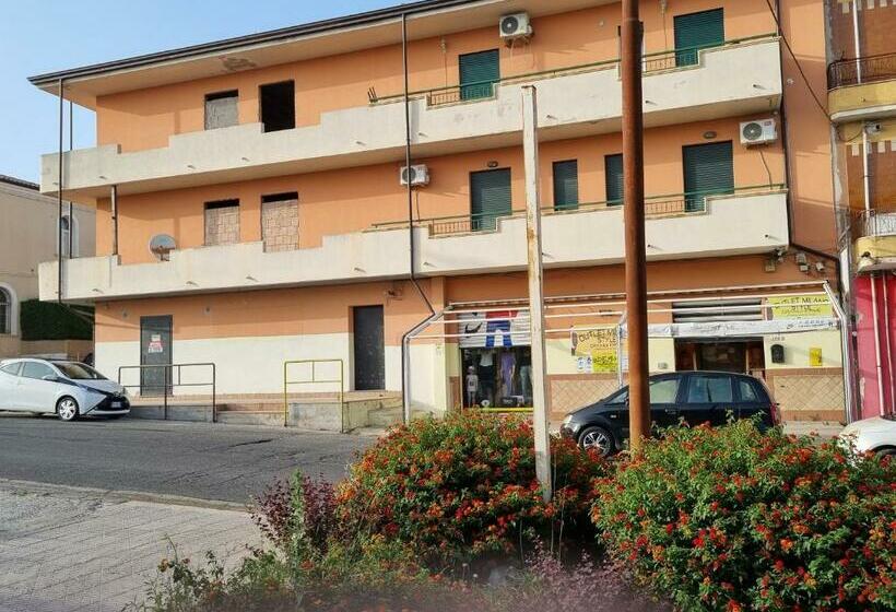 פנסיון Nuovaiegi