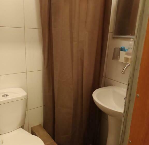 بنسيون Residencial R