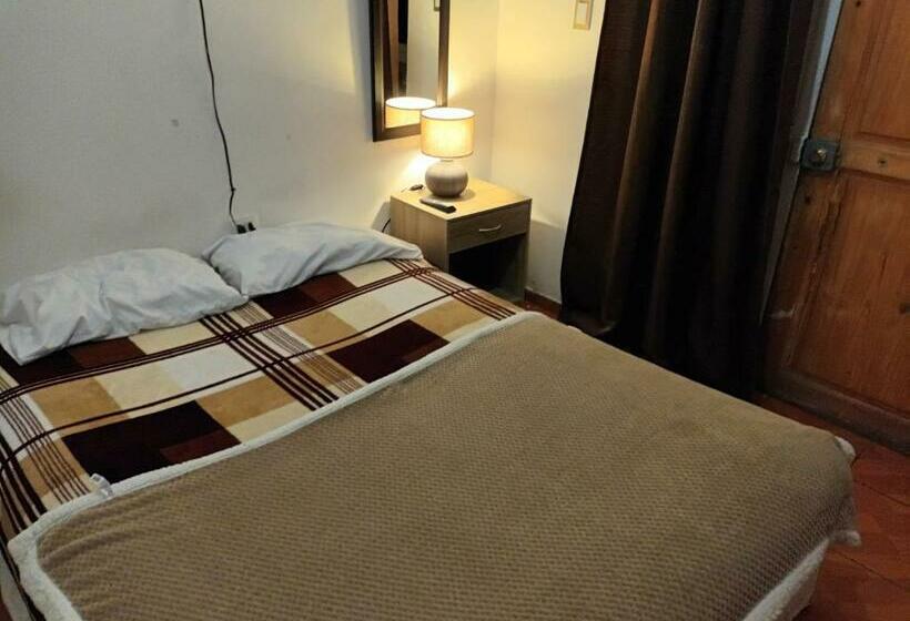 بنسيون Residencial R