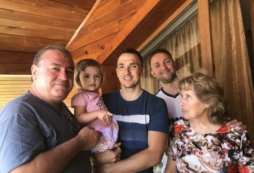 Luxory Aparthotel In 4 Star Spa Hotel St Ivan Rilski, Bansko