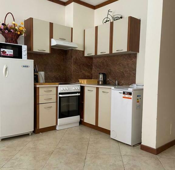 Luxory Aparthotel In 4 Star Spa Hotel St Ivan Rilski, Bansko