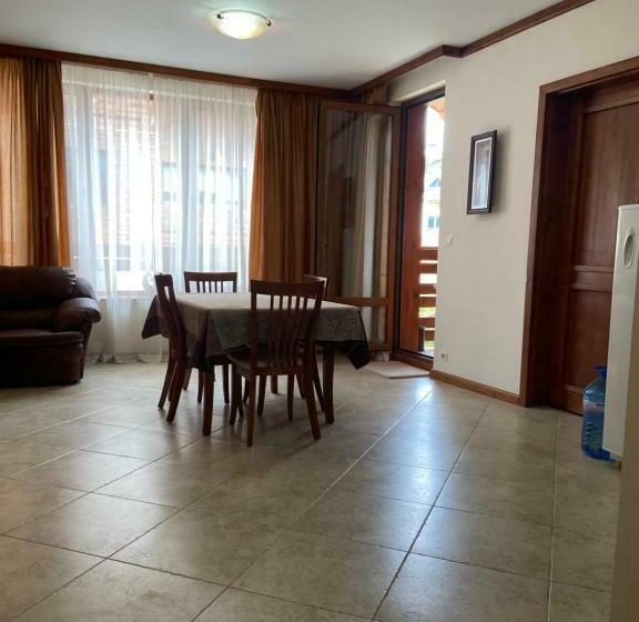 Luxory Aparthotel In 4 Star Spa Hotel St Ivan Rilski, Bansko