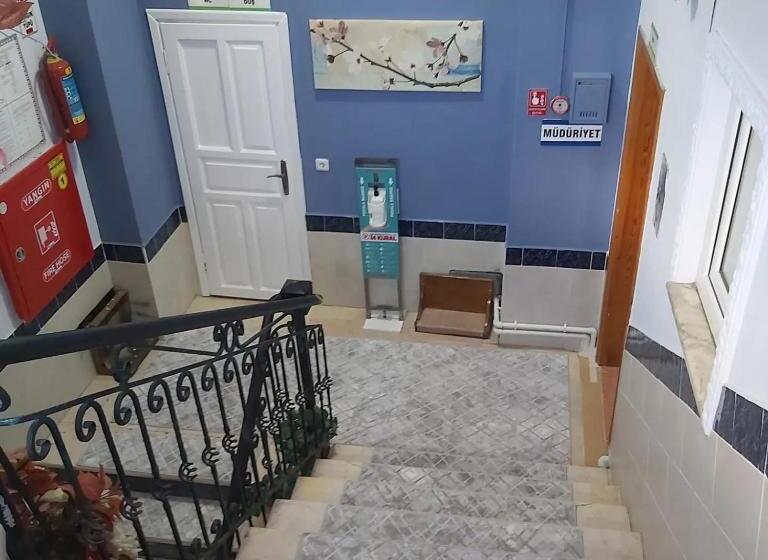 Albergue Ayça Konaklama