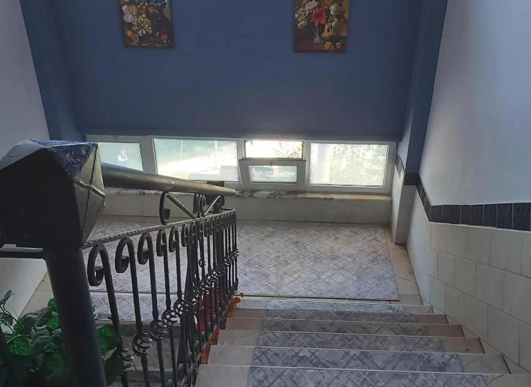 Albergue Ayça Konaklama