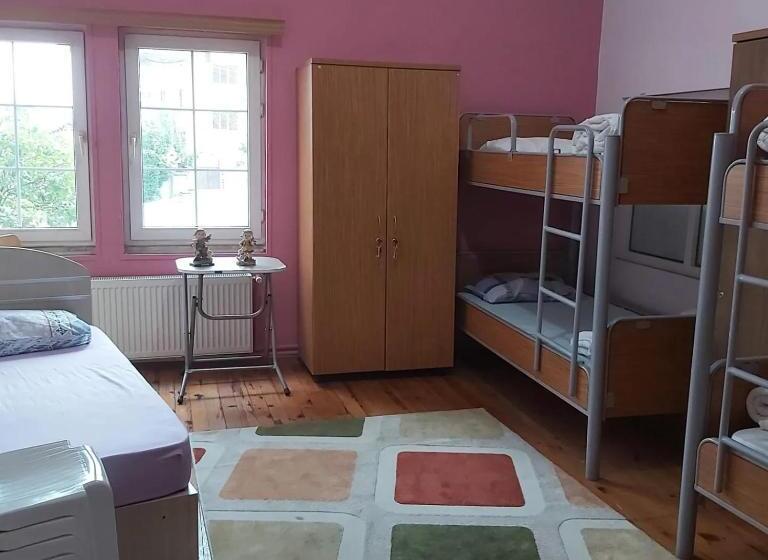 Albergue Ayça Konaklama