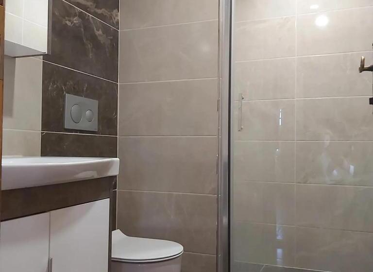 Albergue Ayça Konaklama