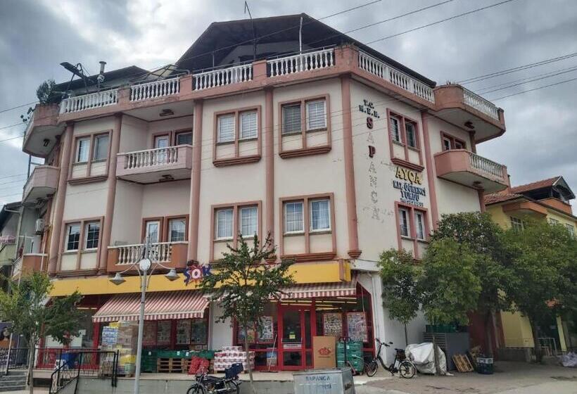 Albergue Ayça Konaklama