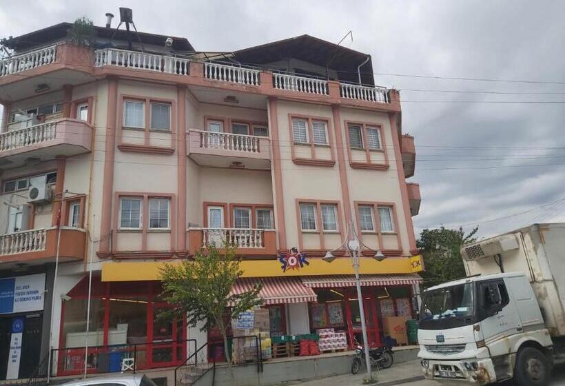 Albergue Ayça Konaklama