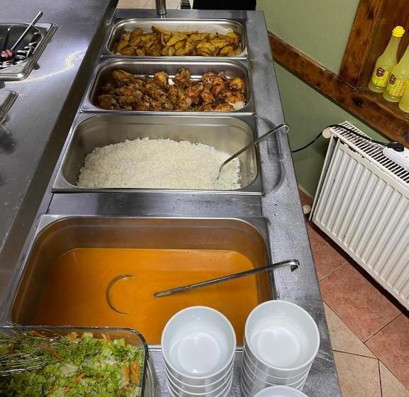 Albergue Ayça Konaklama