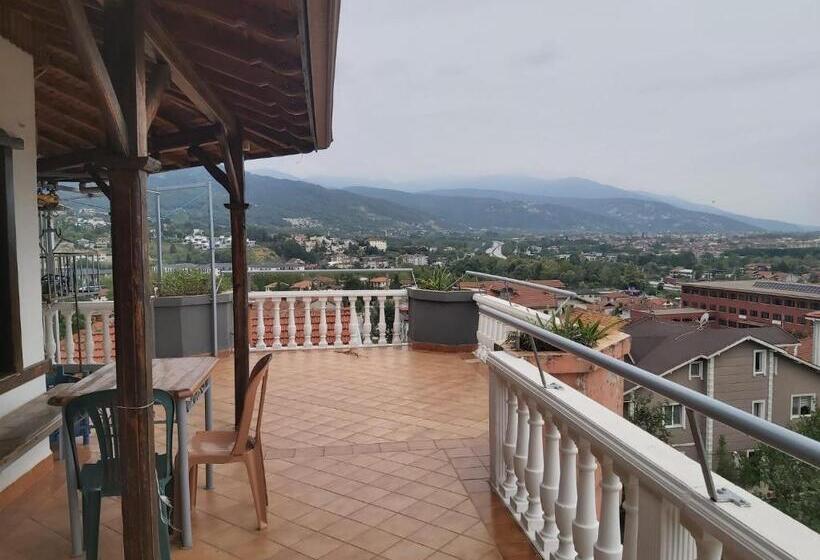 Albergue Ayça Konaklama