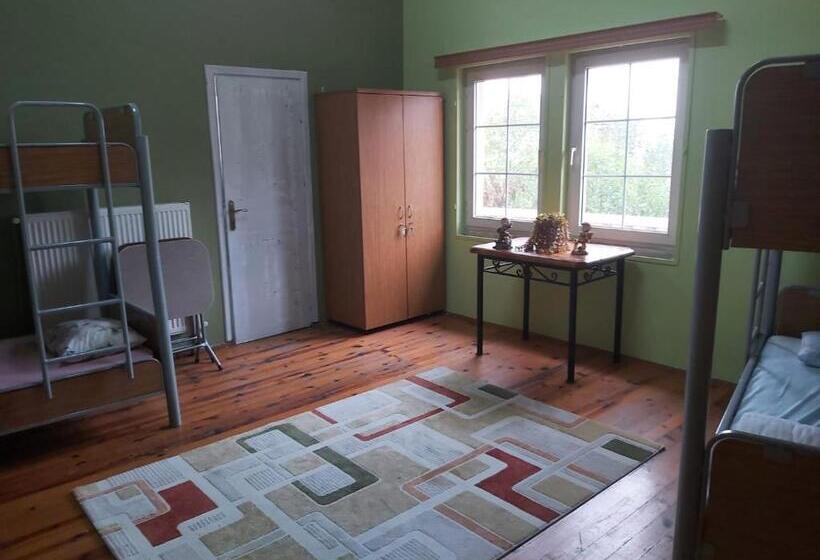Albergue Ayça Konaklama