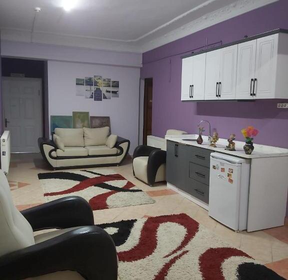 Albergue Ayça Konaklama