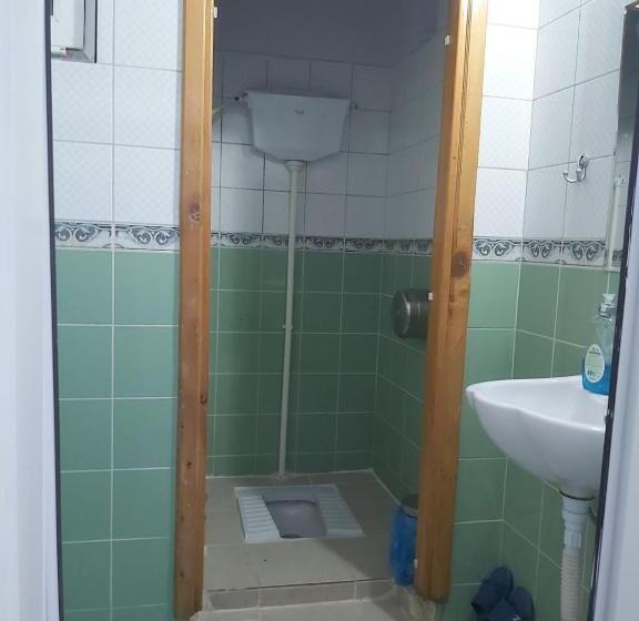 Albergue Ayça Konaklama