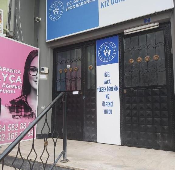 Albergue Ayça Konaklama