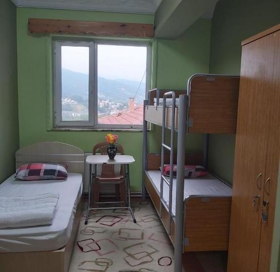 Albergue Ayça Konaklama