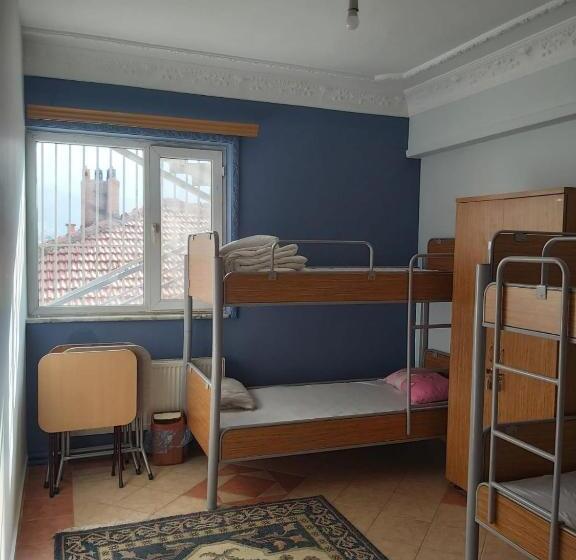 Albergue Ayça Konaklama