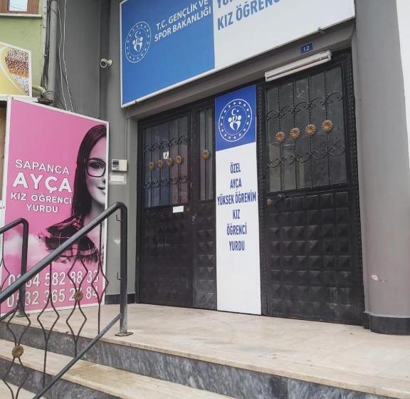 Albergue Ayça Konaklama