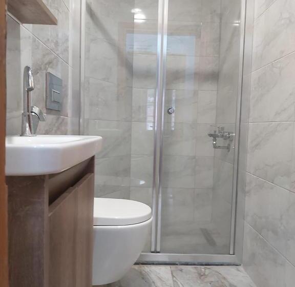 Albergue Ayça Konaklama