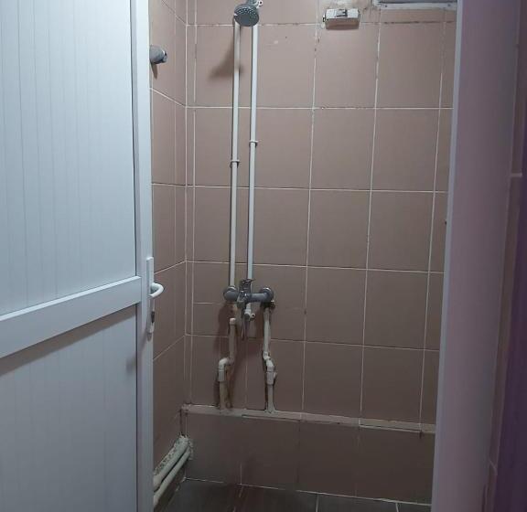 Albergue Ayça Konaklama