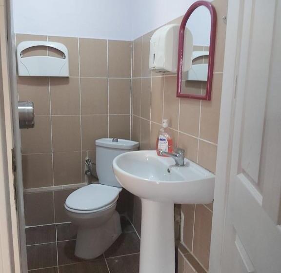 Albergue Ayça Konaklama