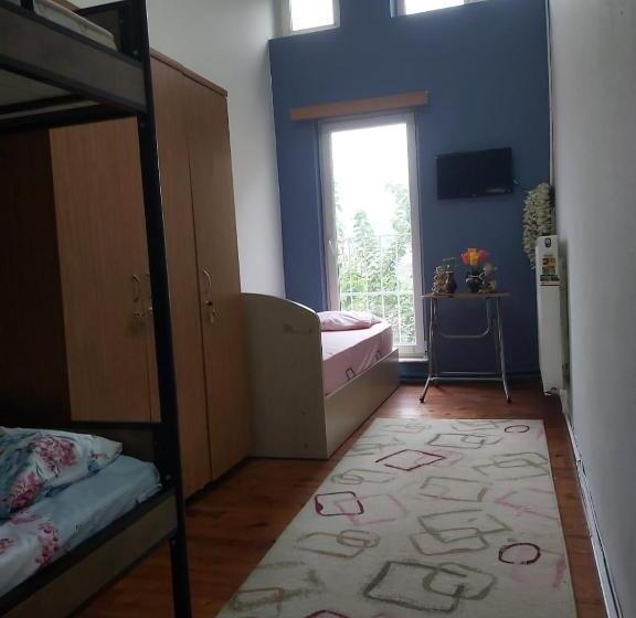 Albergue Ayça Konaklama