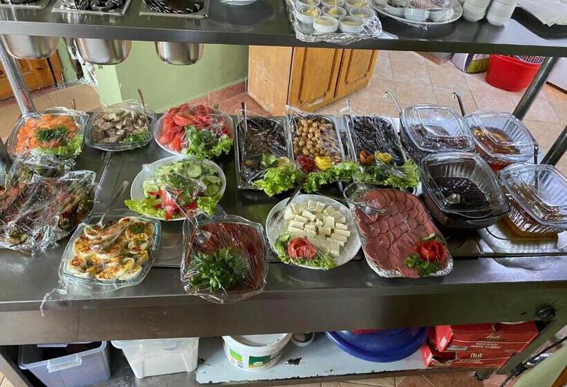 Albergue Ayça Konaklama