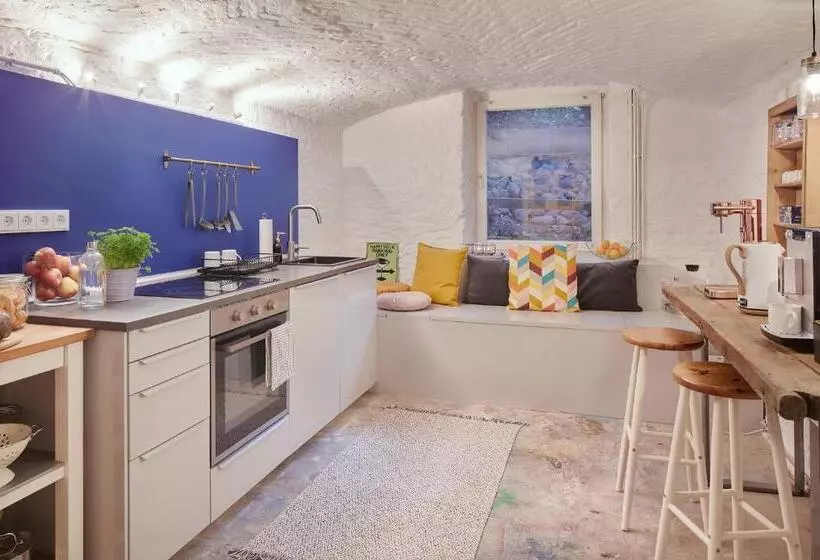 Aparthotel Alstersuite