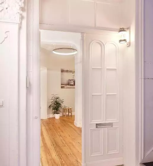 Aparthotel Alstersuite