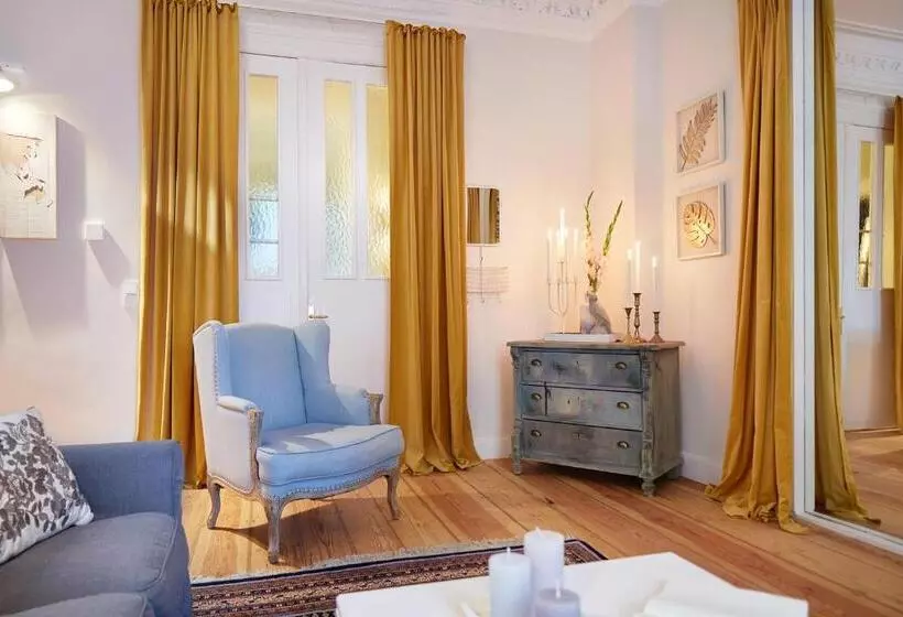 Aparthotel Alstersuite