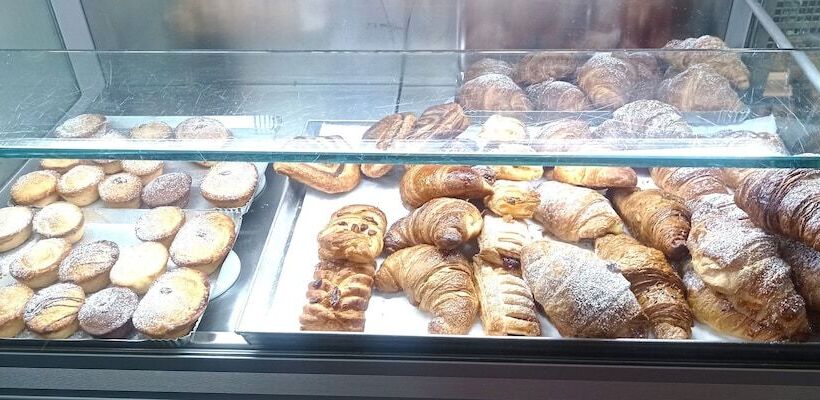 B&b Lungomare Galilei