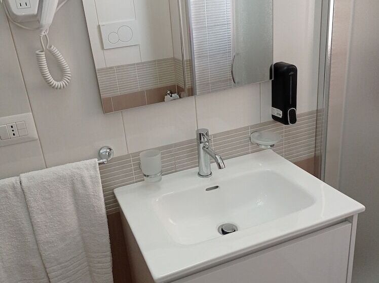 B&b Lungomare Galilei