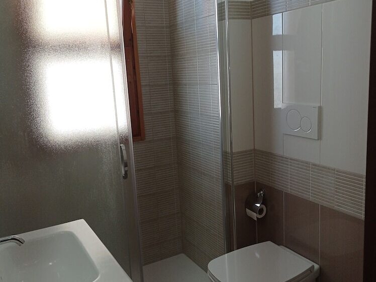 B&b Lungomare Galilei