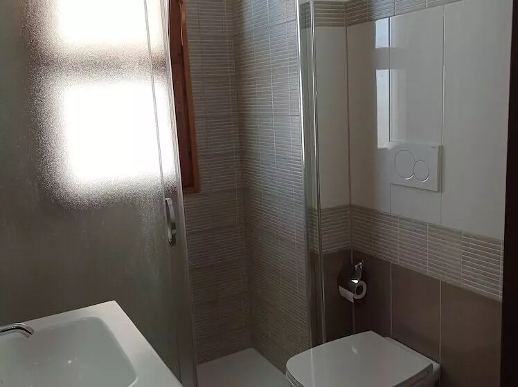 B&b Lungomare Galilei