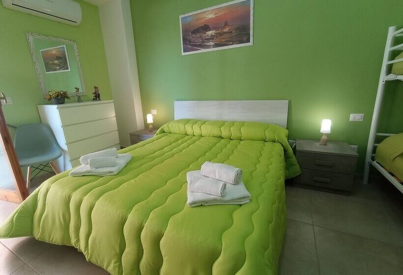 B&b Lungomare Galilei