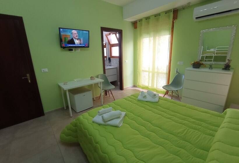 B&b Lungomare Galilei